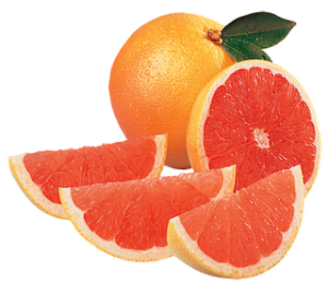 Grapefruit PNG-15240
